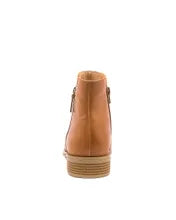 Load image into Gallery viewer, Ziera Skylars Xf Tan Leather Boot