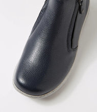 Load image into Gallery viewer, Ziera Solange XF Ink Tumble Leather