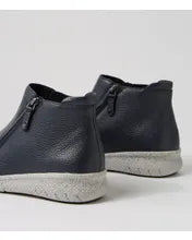 Load image into Gallery viewer, Ziera Solange XF Ink Tumble Leather