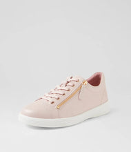 Load image into Gallery viewer, Ziera Aito XF Pink and Gold Print