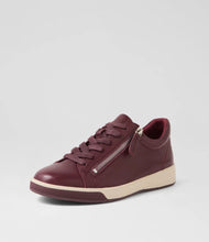 Load image into Gallery viewer, Ziera Aito XF Burgundy
