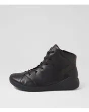 Load image into Gallery viewer, Ziera Yorkers XW Leather Lace Up Boot