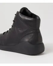 Load image into Gallery viewer, Ziera Yorkers XW Leather Lace Up Boot