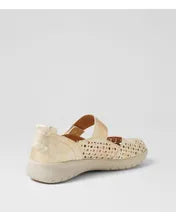 Load image into Gallery viewer, Ziera Sindis XF Smudge Metal Leather