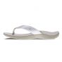 Load image into Gallery viewer, Scholl Sonoma Smooth Silver Thong
