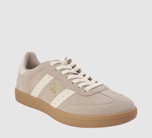 Load image into Gallery viewer, Goodsole Parallel Tropical Taupe Suede