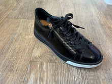 Load image into Gallery viewer, Ziera Aito XF Black Patent Leather