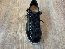 Load image into Gallery viewer, Ziera Aito XF Black Patent Leather