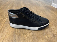 Load image into Gallery viewer, Ziera Arman Leisure Boot Navy