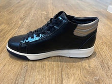 Load image into Gallery viewer, Ziera Arman Leisure Boot Navy