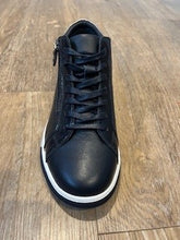 Load image into Gallery viewer, Ziera Arman Leisure Boot Navy