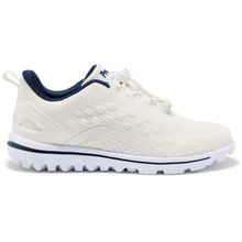 Load image into Gallery viewer, Propet TravelActiv Axial White/Navy