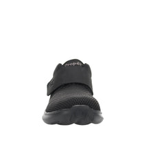 Load image into Gallery viewer, Propet Viator Strap Triple Black