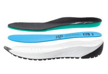 Load image into Gallery viewer, Propet Women's Tour Knit Black/White sole