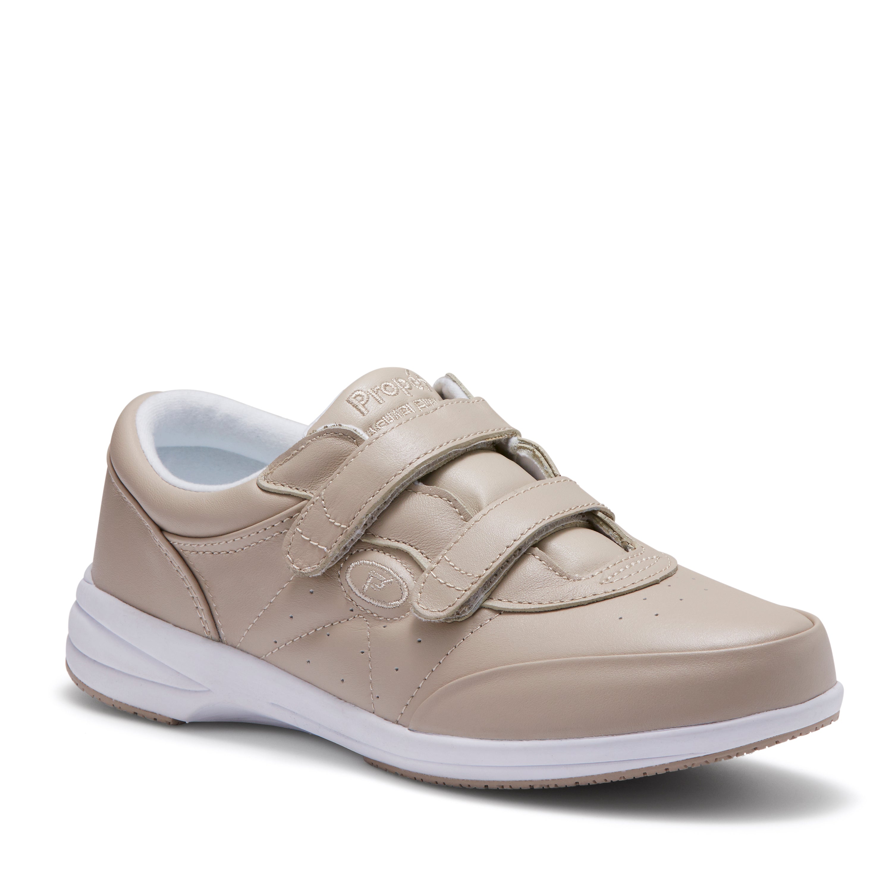 Velcro Straps Propet Men's Life Walker Strap Sneaker Propet