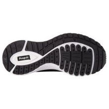 Load image into Gallery viewer, Propet Women's Tour Knit Black/White sole