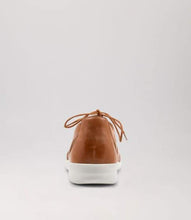 Load image into Gallery viewer, Ziera Barnett xw Tan-White Sole
