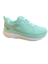Load image into Gallery viewer, Vitasole Walker Mesh III Jade Sneaker
