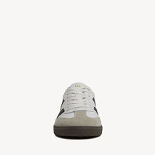 Load image into Gallery viewer, Goodsole Parallel White/Black Leather
