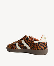 Load image into Gallery viewer, Goodsole Parallel Leopard Print Pony
