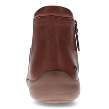 Load image into Gallery viewer, Revere Salzburg W Zip Ankle Boot Mocha
