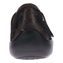 Load image into Gallery viewer, Revere Timaru Mary-Jane W Gunmetal Angle
