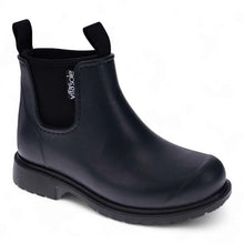 Load image into Gallery viewer, Vitasole Viva Boot Black
