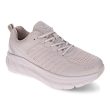 Load image into Gallery viewer, Vitasole Walker Mesh III Ivory Sneaker
