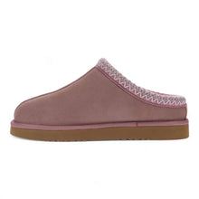 Load image into Gallery viewer, Mia Vita Zap Slipper Blush
