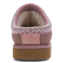 Load image into Gallery viewer, Mia Vita Zap Slipper Blush
