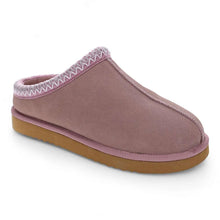 Load image into Gallery viewer, Mia Vita Zap Slipper Blush
