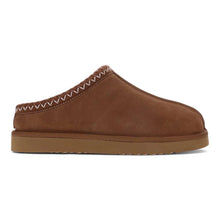 Load image into Gallery viewer, Mia Vita Zap Slipper Tan
