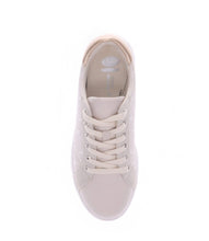 Load image into Gallery viewer, Scholl Paisley Sneaker Beige/Patch
