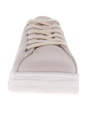 Load image into Gallery viewer, Scholl Paisley Sneaker Beige/Patch
