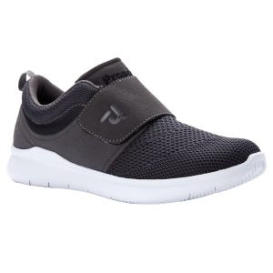 Propet Viator Strap Grey