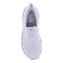 Load image into Gallery viewer, Vitasole Agility Slip-On Sneaker Light Grey
