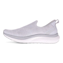 Load image into Gallery viewer, Vitasole Agility Slip-On Sneaker Light Grey
