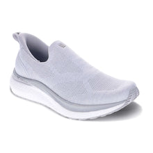Load image into Gallery viewer, Vitasole Agility Slip-On Sneaker Light Grey
