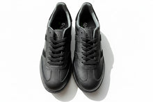 Load image into Gallery viewer, Goodsole Parallel Black/Black Leather
