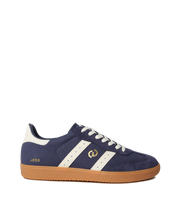 Load image into Gallery viewer, Goodsole Parallel Petrol Blue Goodsole X AS Colour
