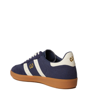 Load image into Gallery viewer, Goodsole Parallel Petrol Blue Goodsole X AS Colour
