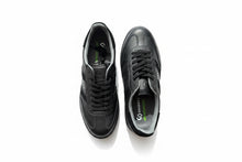 Load image into Gallery viewer, Goodsole Parallel Black/Black Leather
