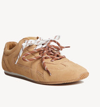 Load image into Gallery viewer, Goodsole 3001 Balance Cuban Sand Suede
