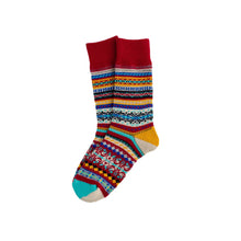 Load image into Gallery viewer, RedFoxSox Artic Cozy Collection
