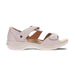 Load image into Gallery viewer, Revere Geneva Pebble Leather Sandal (M)
