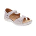 Load image into Gallery viewer, Revere Geneva Pebble Leather Sandal (M)
