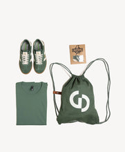 Load image into Gallery viewer, Goodsole Parallel Sage Goodsole X AS Colour
