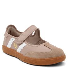 Load image into Gallery viewer, Goodsole Parlay Stucco/White Leather
