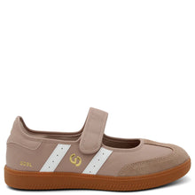 Load image into Gallery viewer, Goodsole Parlay Stucco/White Leather
