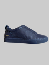 Load image into Gallery viewer, Goodsole Terra Sneaker Navy
